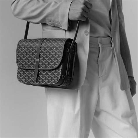 sacoche goyard homme replica|Achetez ou vendez des Homme Goyard Sacs .